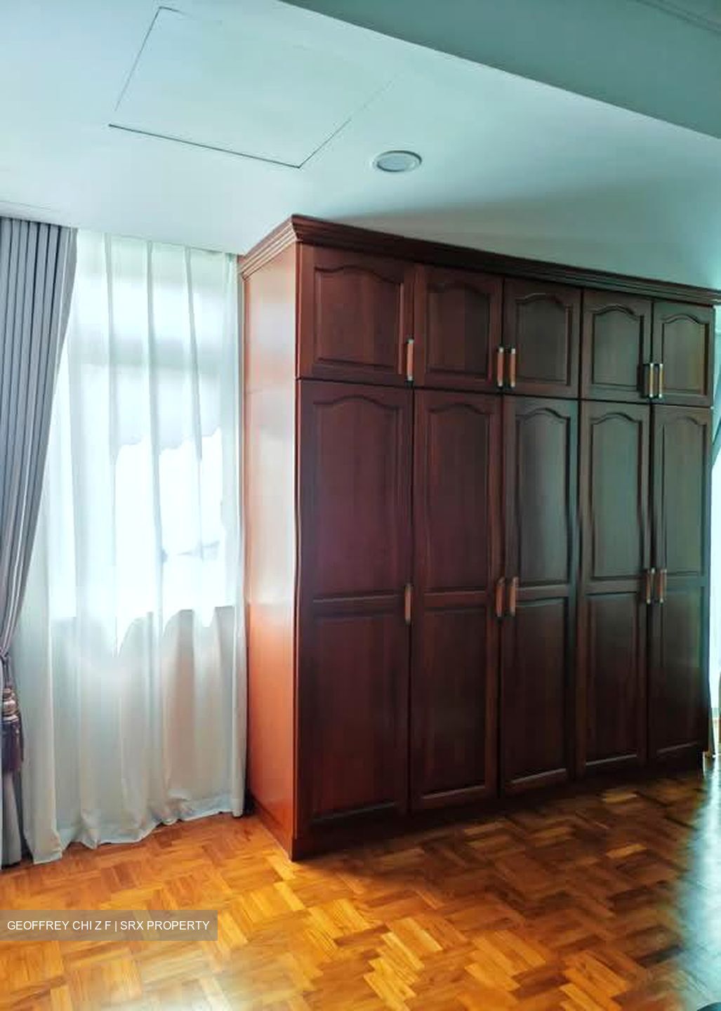 Bedok Road (D16), Semi-Detached #535510561